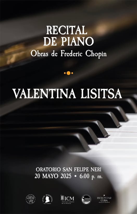 Recital de piano con Valentina Lisitsa recital-de-piano-con-valentina-lisitsa