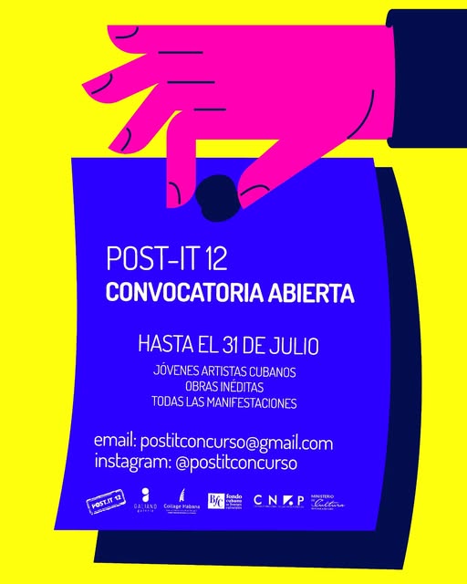 post-it-convocatoria