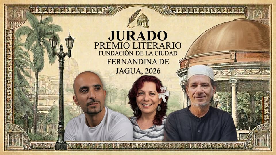 premio-literario-fundacion-de-la-ciudad-fernandina-de-jagua-2026