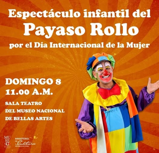 el-payaso-rollo-en-bellas-artes