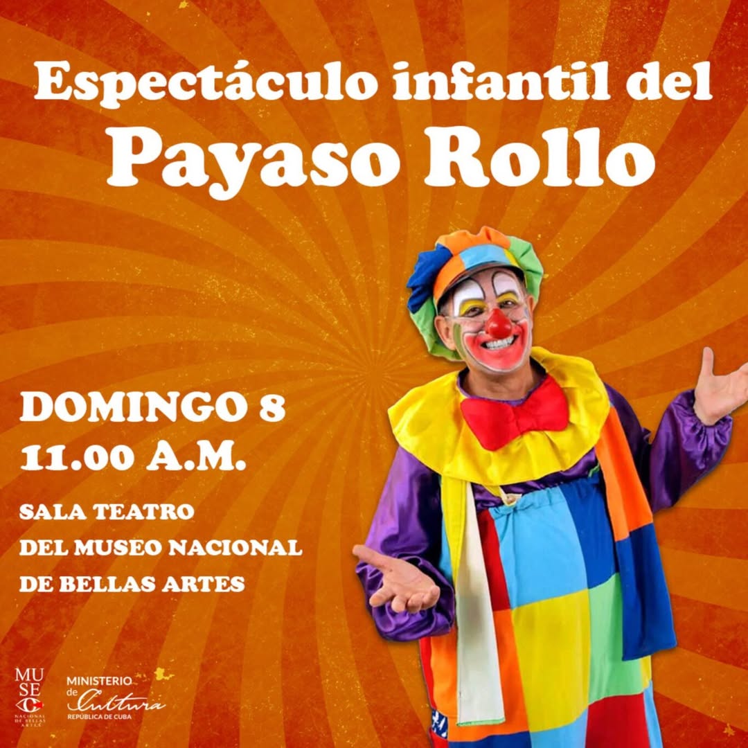 el-payaso-rollo-en-bellas-artes