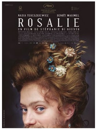 Rosalie. Festival de Cine Francés rosalie-festival-de-cine-frances