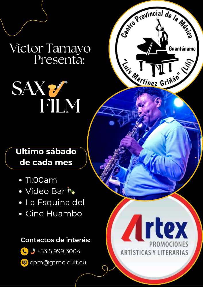 Espacio Sax Film espacio-sax-film