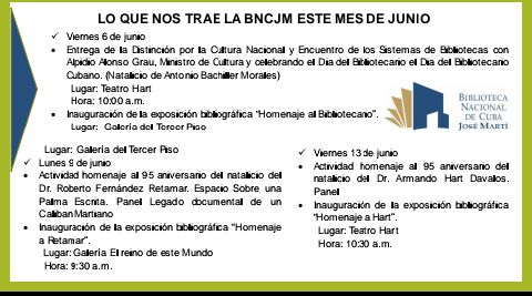 cartelera-de-la-bncjm-primera-semana-de-junio