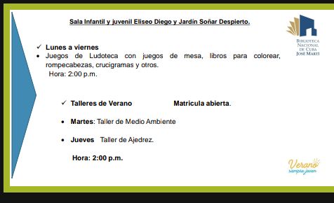 programa-verano-siempre-joven-de-la-bncjm