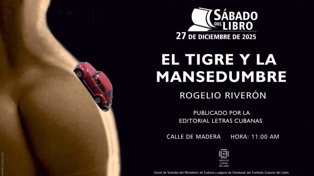 sabado-del-libro-presenta-el-titulo-el-tigre-y-la-mansedumbre