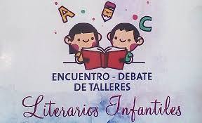 encuentro-de-debate-municipal-de-talleres-literarios-infantiles-municipal