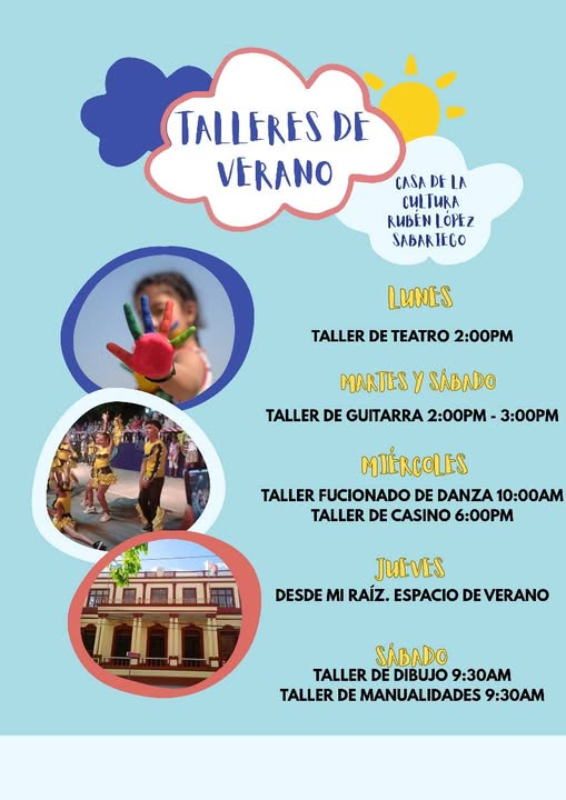 talleres-de-verano