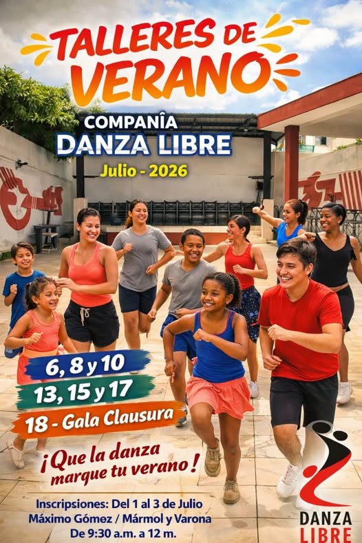talleres-de-verano-para-ninos-jovenes-y-adultos