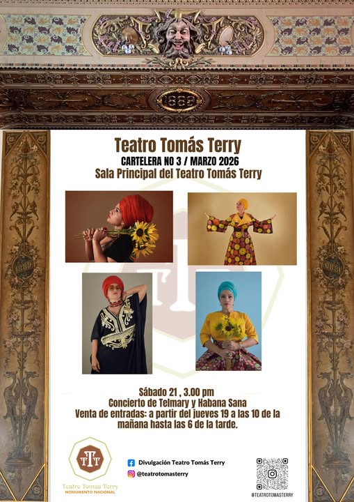 telmary-y-habana-sana