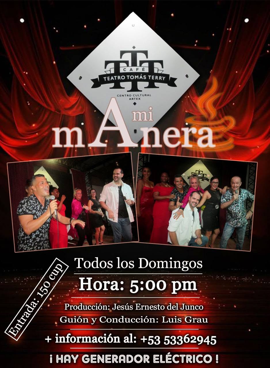 a-mi-manera