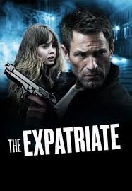 the-expatriate