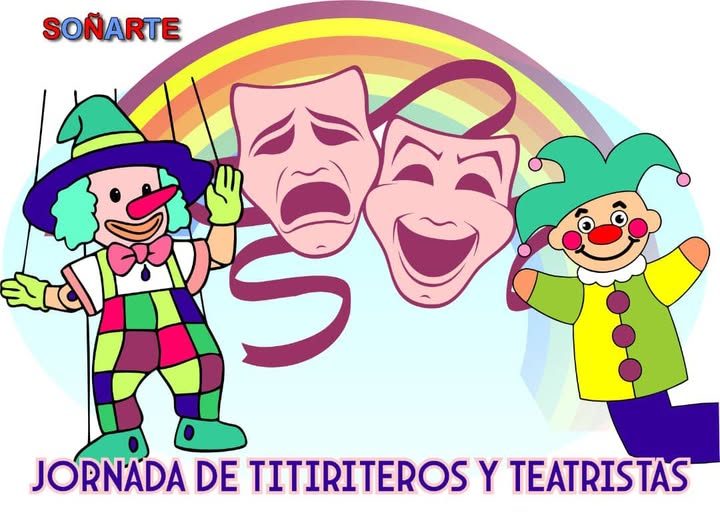 convocatoria-primera-jornada-de-titiriteros-y-teatristas-desde-la-comunidad