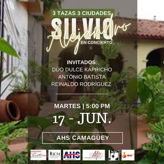 Silvio Alejandro.Tres tazas, tres ciudades silvio-alejandrotres-tazas-tres-ciudades