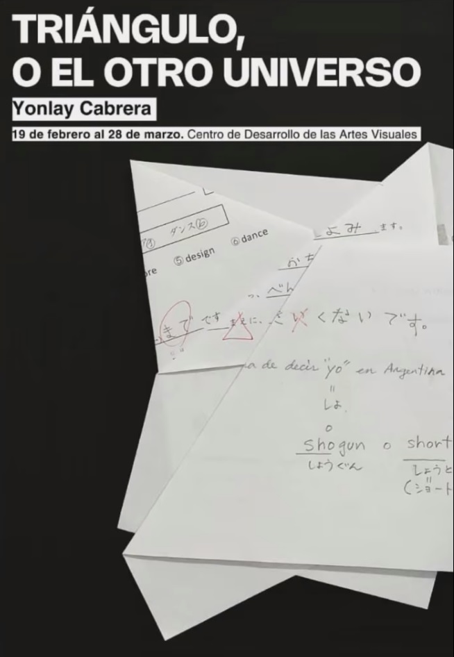 el-triangulo-o-el-otro-universo-exposicion-personal-de-yonlay-cabrera