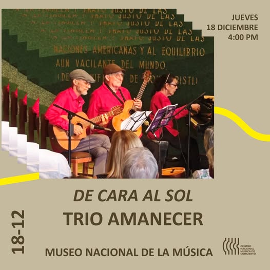 trio-amanecer-de-cara-al-sol