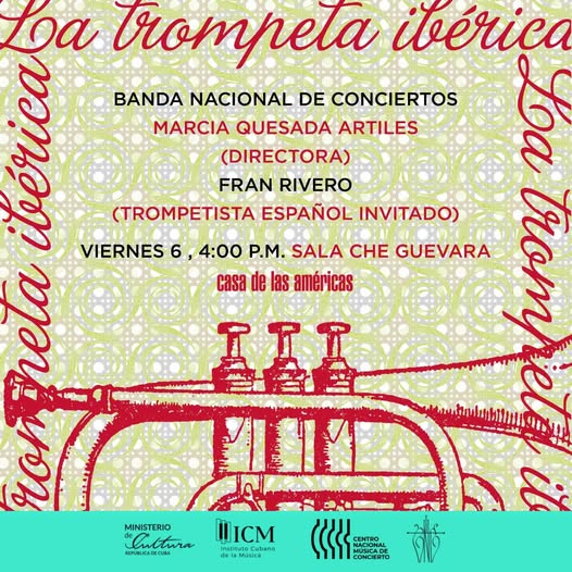 La trompeta ibérica la-trompeta-iberica
