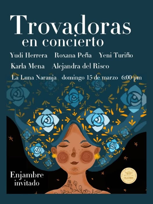 trovadoras-en-concierto