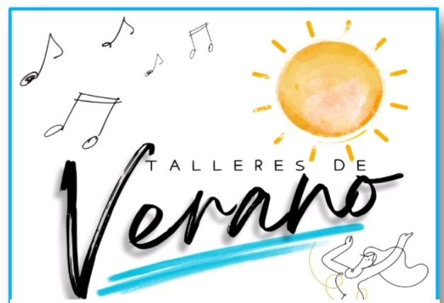 Talleres de verano de Música ¨Entre cuerdas y canciones¨ talleres-de-verano-de-musica-entre-cuerdas-y-canciones