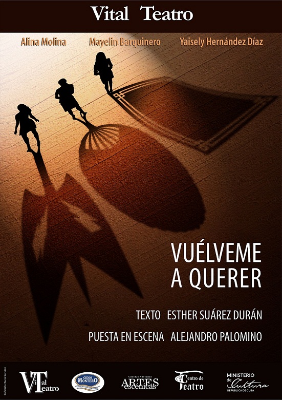Vuélveme a querer vuelveme-a-querer