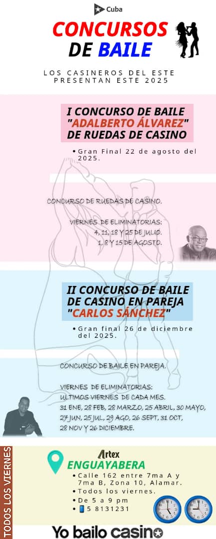 Concursos de baile Enguayabera concursos-de-baile-enguayabera