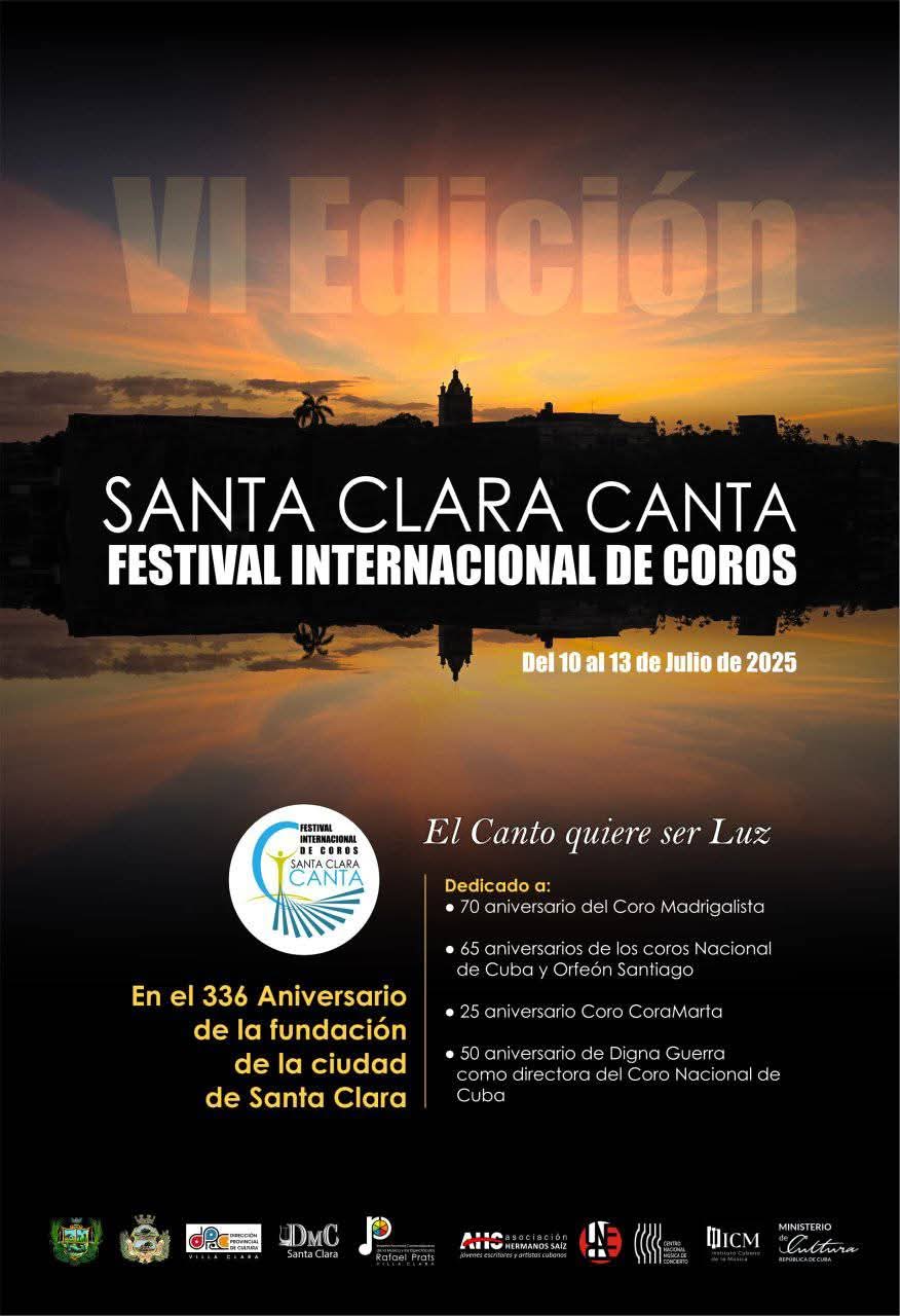 VI Edición Santa Clara Canta vi-edicion-santa-clara-canta