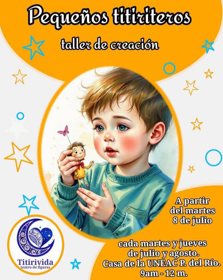Taller de creación Pequeños Titiriteros taller-de-creacion-pequenos-titiriteros