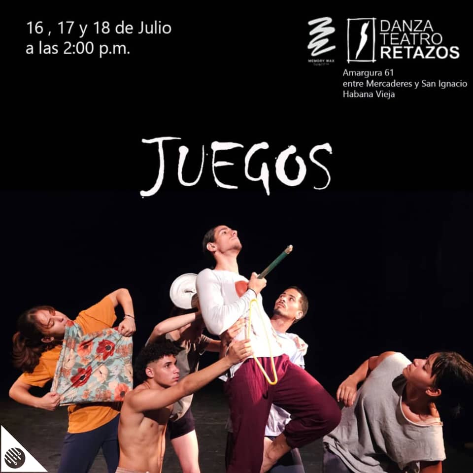 juegos