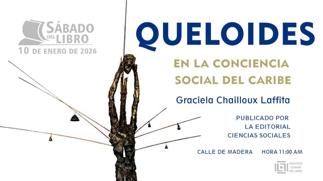 espacio-sabado-del-libro-presenta-este-10-de-enero-el-titulo-queloides-en-la-conciencia-social-del-caribe