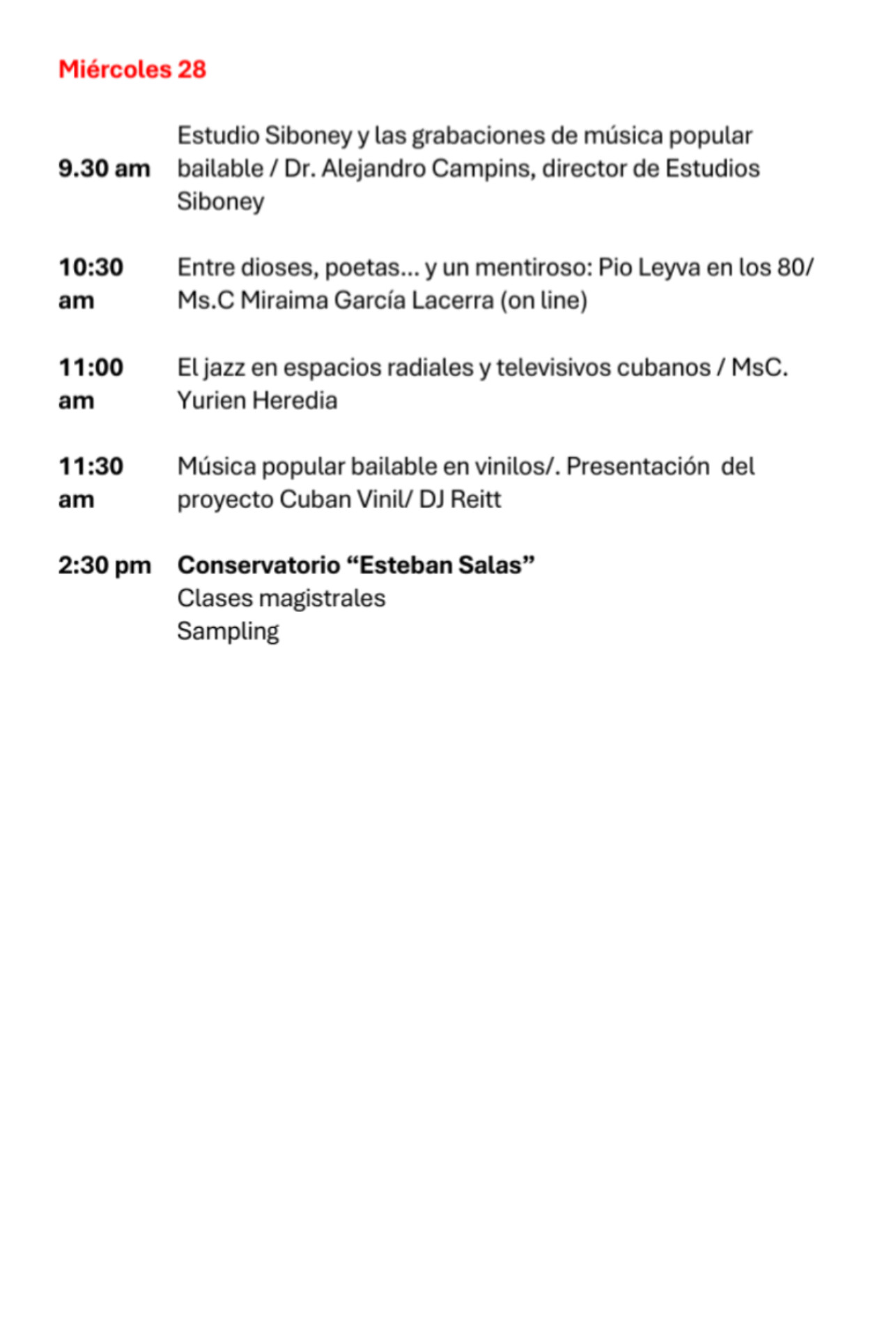 programa-del-coloquio-mariano-meceron-in-memoriam-jazz-plaza-santiago-de-cuba