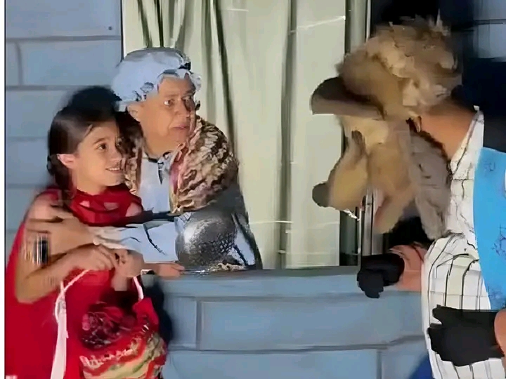 caperucita-roja-un-cuento-diferente