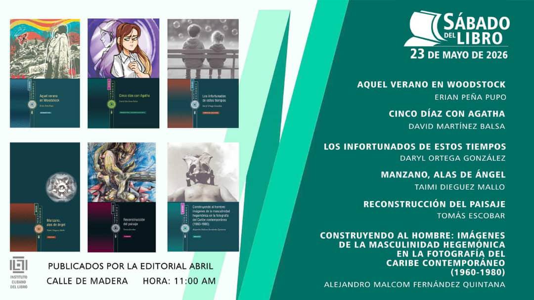 sabado-del-libro-presentara-las-obras-galardonadas-con-el-premio-calendario-2025