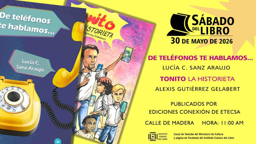 sabado-del-libro-presentacion-de-libros-de-la-editorial-etecsa