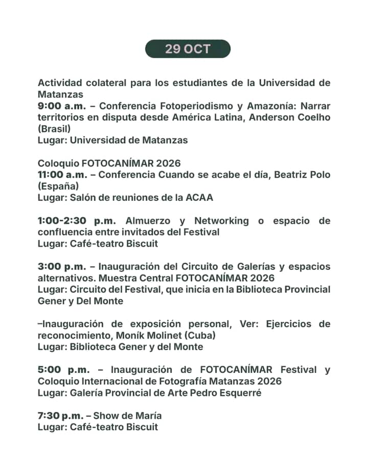 fotocanimar-programa-dia-29
