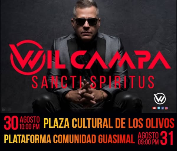 cierre-del-verano-con-will-campa
