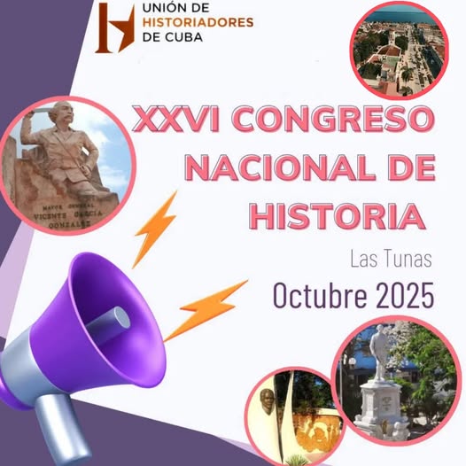 XXVI Congreso Nacional de Historia xxvi-congreso-nacional-de-historia