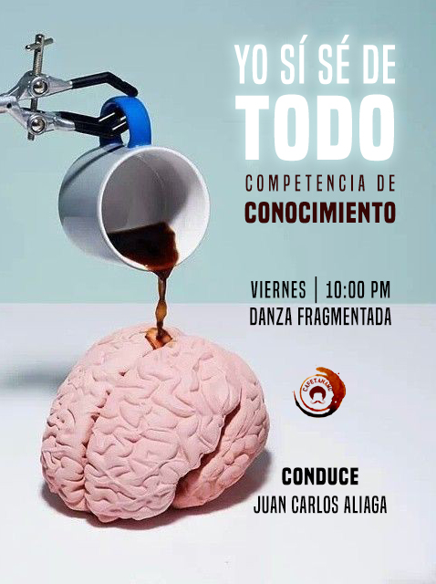 Espacio YO SI SÉ DE TODO espacio-yo-si-se-de-todo